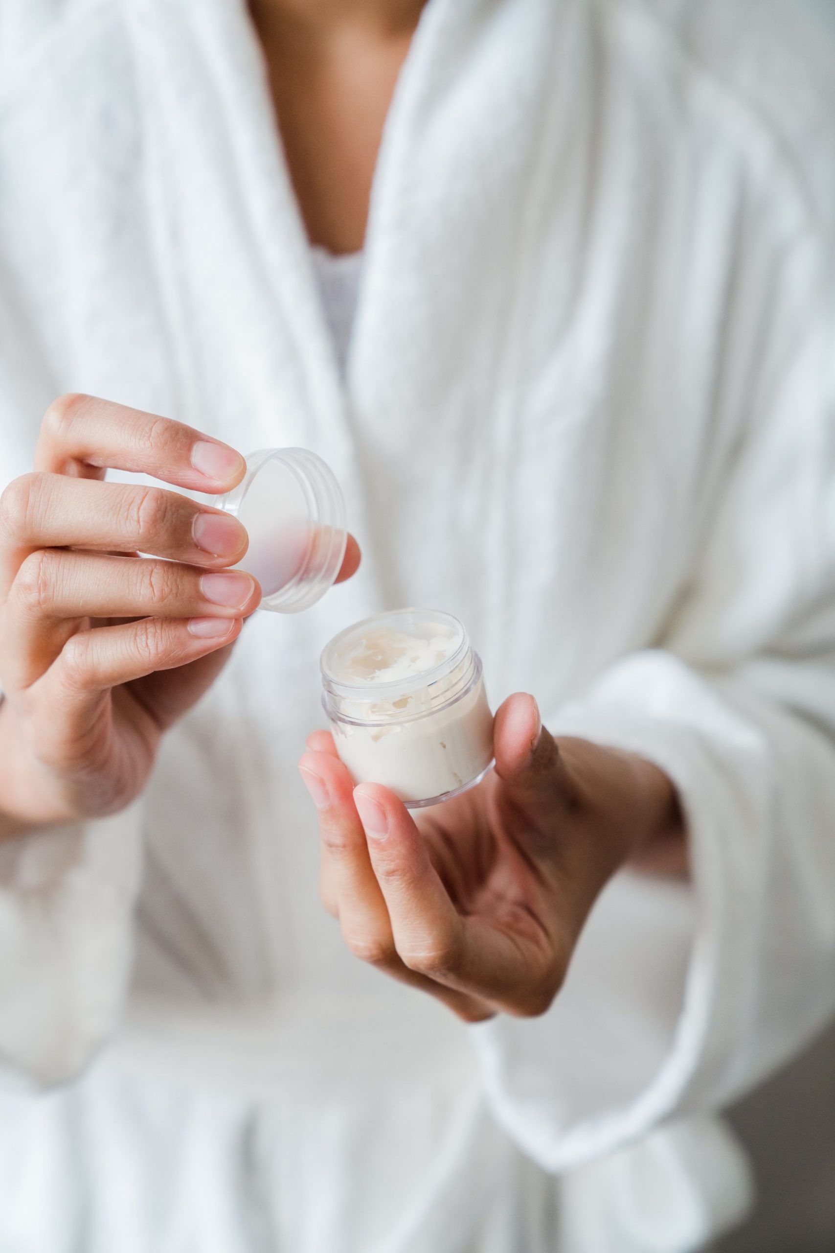 Why skin care products have adapted over time & how they benefit you